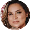 Jessica Russell, client of the studio