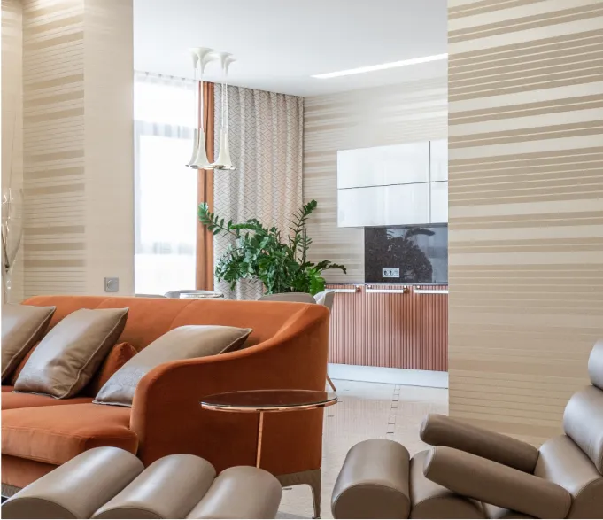 The Pinnacle Residences